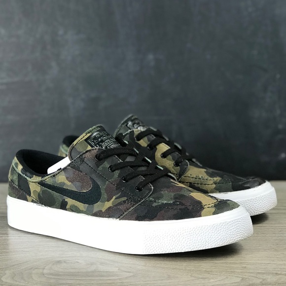 janoski ht camo